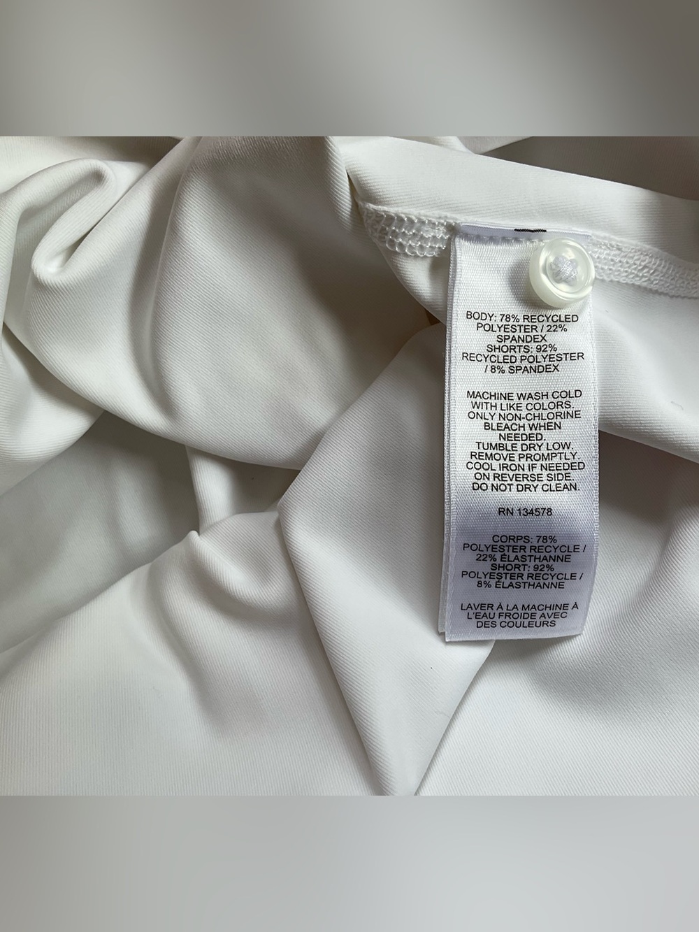 Vineyard Vines Performance Polo Dess - Picture 5 of 8